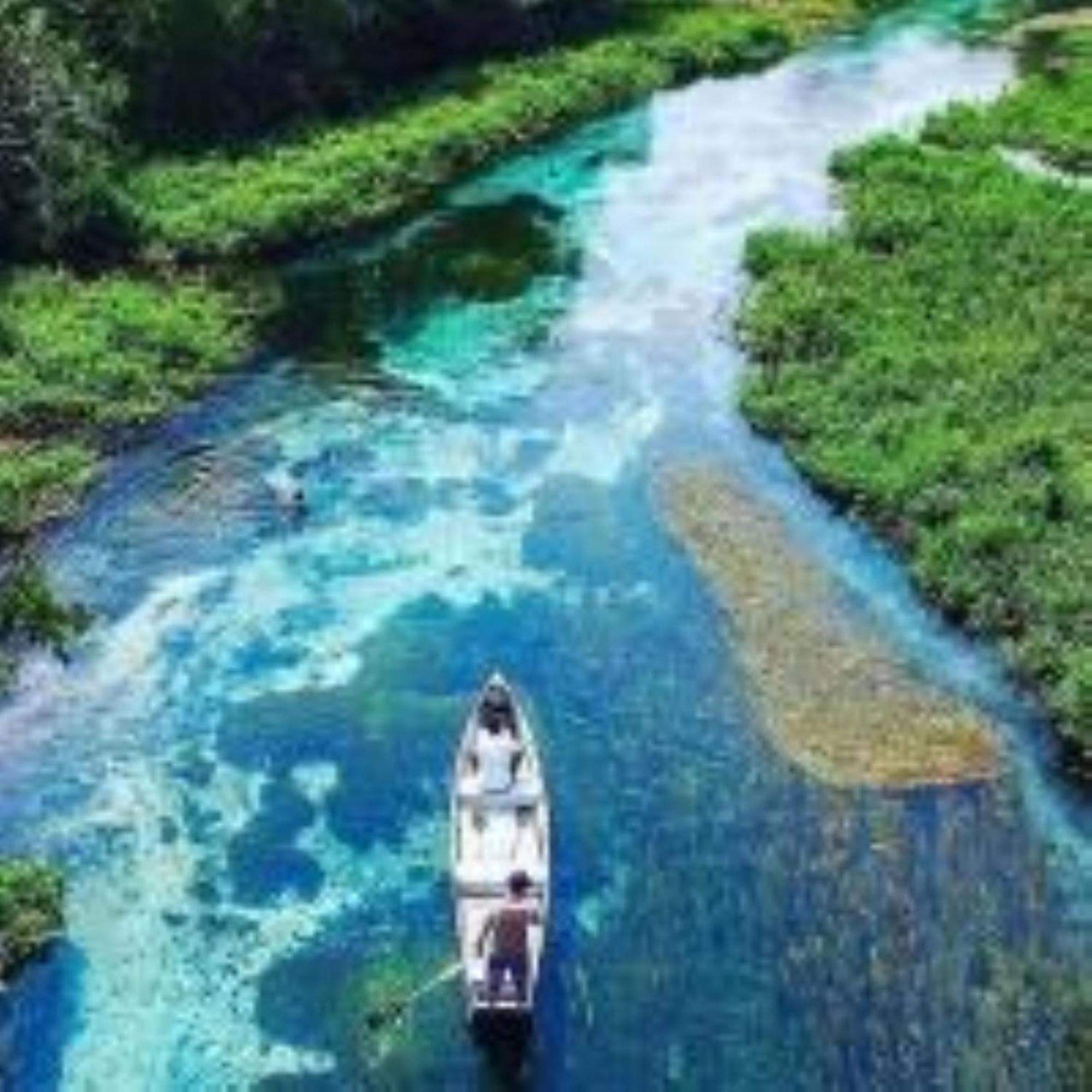 Barra Bonita Pousada Боніту Екстер'єр фото